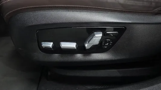 BMW 6 Series GT (G32) 630i xDrive M 2021 32