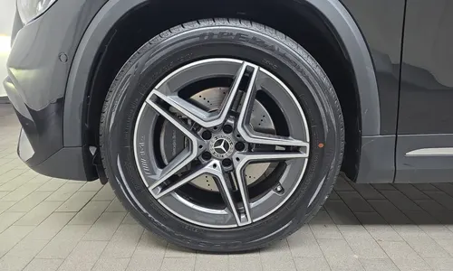 Mercedes-Benz GLA-Class H247 GLA250 4MATIC 2020 4