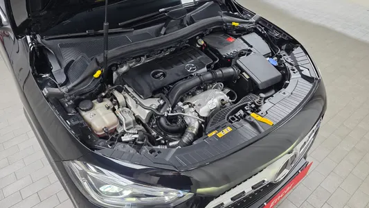 Mercedes-Benz GLA-Class H247 GLA250 4MATIC 2020 5