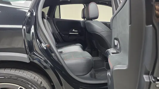 Mercedes-Benz GLA-Class H247 GLA250 4MATIC 2020 10