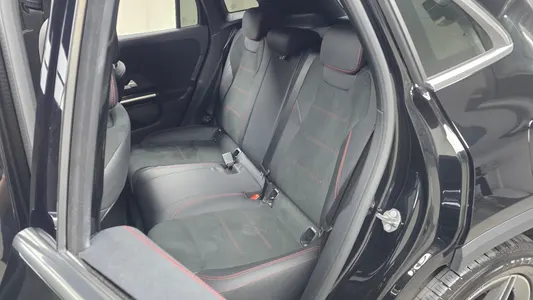 Mercedes-Benz GLA-Class H247 GLA250 4MATIC 2020 11