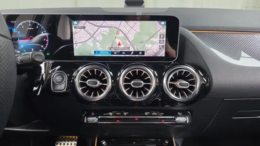Mercedes-Benz GLA-Class H247 GLA250 4MATIC 2020 12
