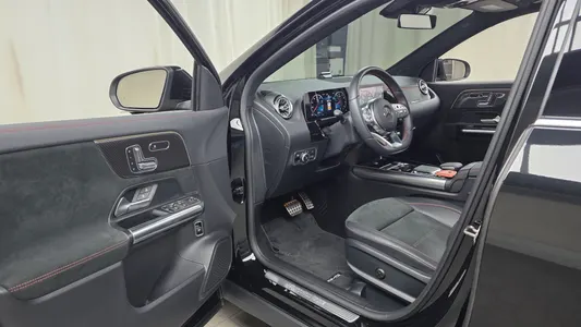 Mercedes-Benz GLA-Class H247 GLA250 4MATIC 2020 9