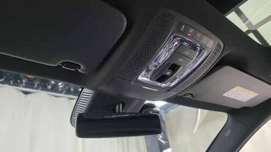 Mercedes-Benz GLA-Class H247 GLA250 4MATIC 2020 19