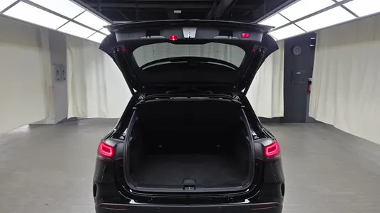 Mercedes-Benz GLA-Class H247 GLA250 4MATIC 2020 16
