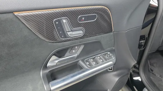 Mercedes-Benz GLA-Class H247 GLA250 4MATIC 2020 18