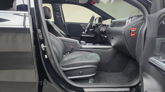 Mercedes-Benz GLA-Class H247 GLA250 4MATIC 2020 26