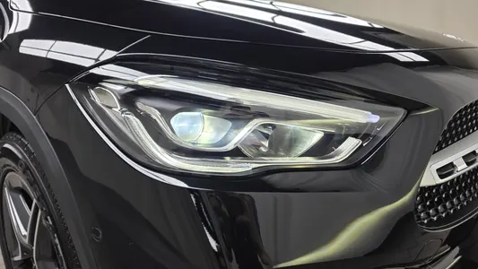 Mercedes-Benz GLA-Class H247 GLA250 4MATIC 2020 22