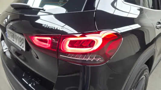 Mercedes-Benz GLA-Class H247 GLA250 4MATIC 2020 23