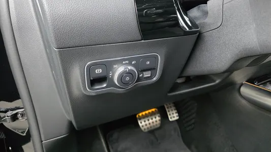 Mercedes-Benz GLA-Class H247 GLA250 4MATIC 2020 27