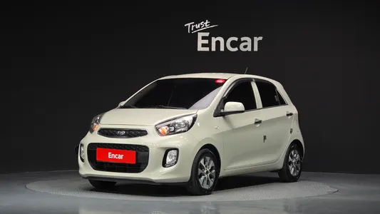 Kia 2015