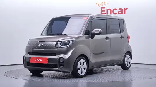Kia Ray 2020