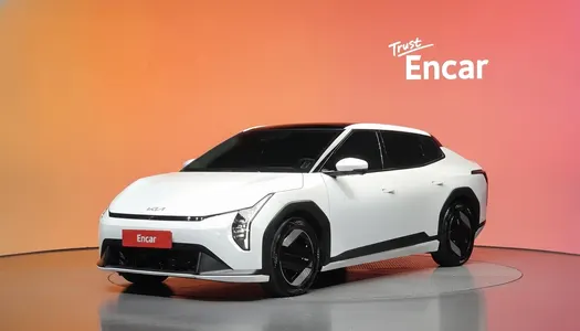 Kia EV4 2WD 2025