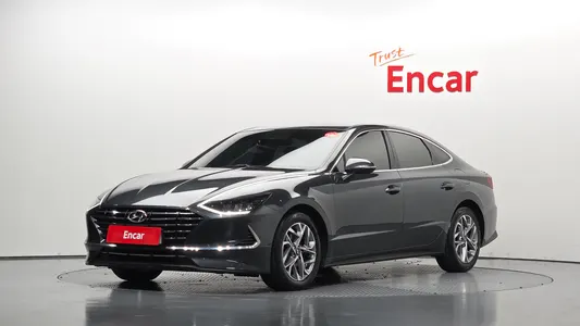 Hyundai (DN8) 2.0 LPG 2019