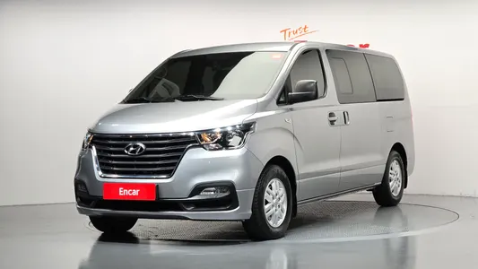 Hyundai 5 2021