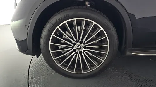 Mercedes-Benz GLC-Class X254 GLC300 4MATIC AMG Line 2024 4