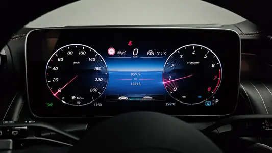 Mercedes-Benz GLC-Class X254 GLC300 4MATIC AMG Line 2024 7