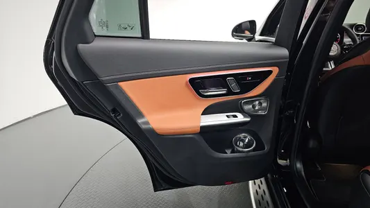 Mercedes-Benz GLC-Class X254 GLC300 4MATIC AMG Line 2024 25