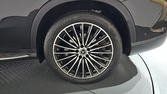 Mercedes-Benz GLC-Class X254 GLC300 4MATIC AMG Line 2024 21