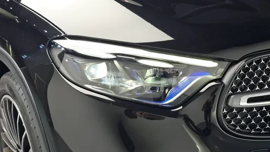 Mercedes-Benz GLC-Class X254 GLC300 4MATIC AMG Line 2024 22
