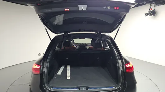 Mercedes-Benz GLC-Class X254 GLC300 4MATIC AMG Line 2024 32