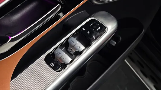 Mercedes-Benz GLC-Class X254 GLC300 4MATIC AMG Line 2024 27