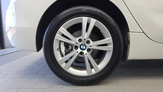 BMW 2 Series Tourer (F45) 2018 5
