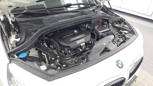 BMW 2 Series Tourer (F45) 2018 6