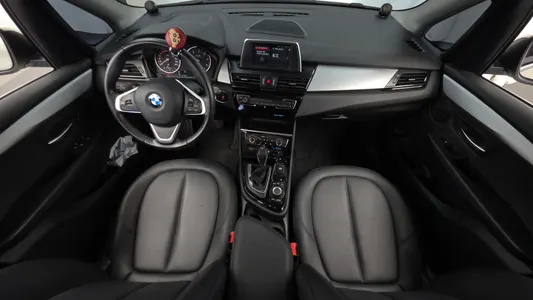 BMW 2 Series Tourer (F45) 2018 7