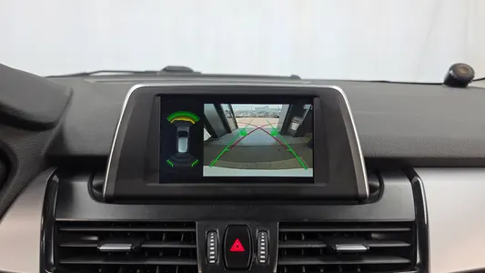 BMW 2 Series Tourer (F45) 2018 15
