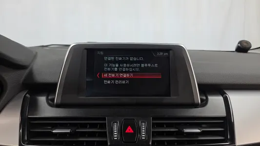 BMW 2 Series Tourer (F45) 2018 16