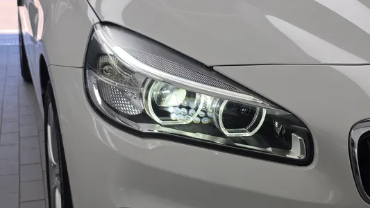 BMW 2 Series Tourer (F45) 2018 22