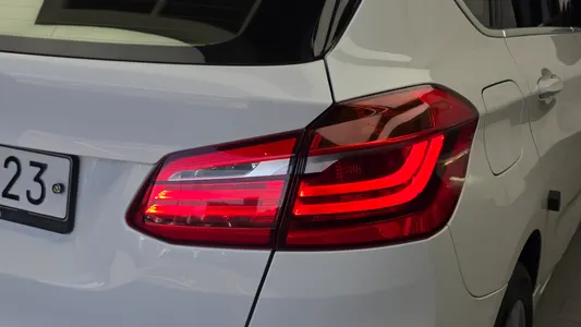 BMW 2 Series Tourer (F45) 2018 23