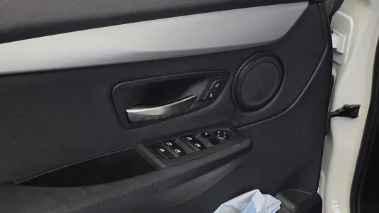 BMW 2 Series Tourer (F45) 2018 27