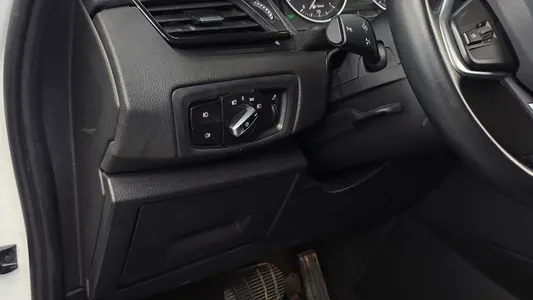 BMW 2 Series Tourer (F45) 2018 28