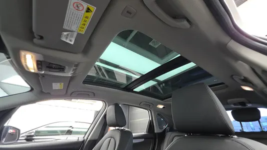 BMW 2 Series Tourer (F45) 2018 29