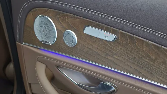Mercedes-Benz E-Class W213 E300e 2019 19