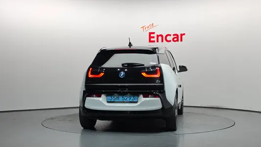 BMW i3 + 2018 4