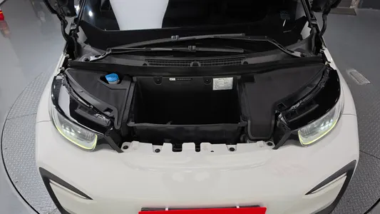 BMW i3 + 2018 6