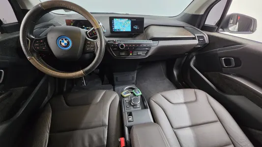 BMW i3 + 2018 7