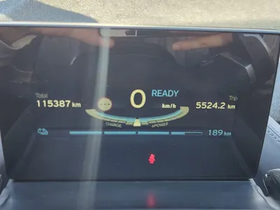 BMW i3 + 2018 8