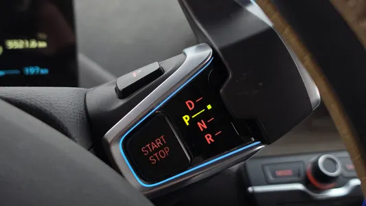 BMW i3 + 2018 9