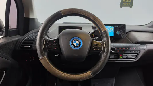 BMW i3 + 2018 12