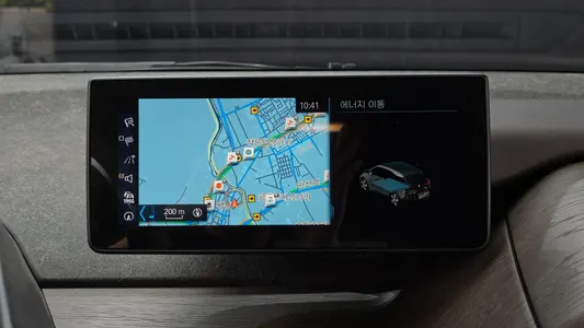 BMW i3 + 2018 13