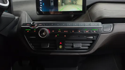 BMW i3 + 2018 14