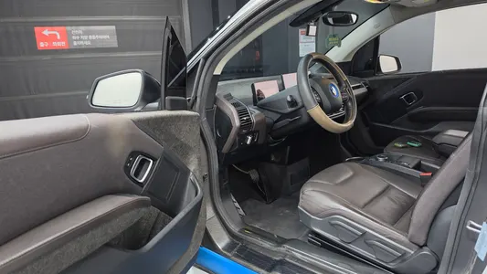 BMW i3 + 2018 10