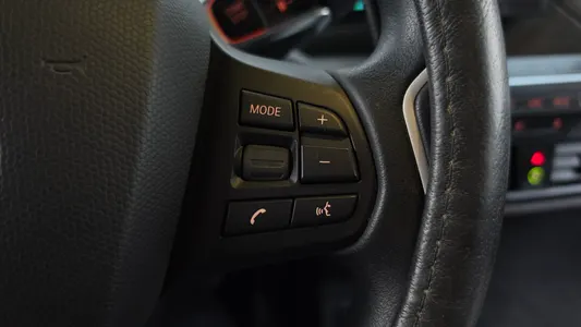 BMW i3 + 2018 16