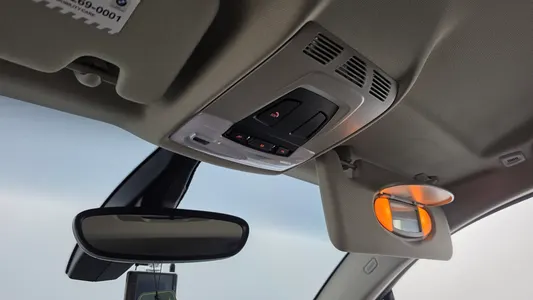 BMW i3 + 2018 19