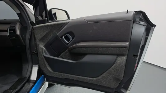 BMW i3 + 2018 25