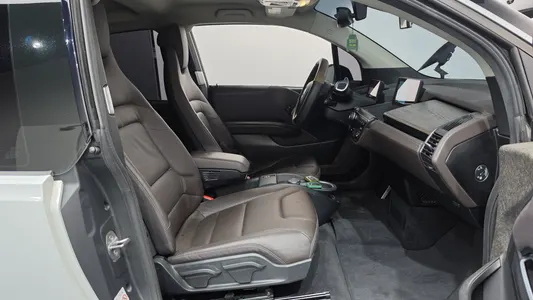 BMW i3 + 2018 26